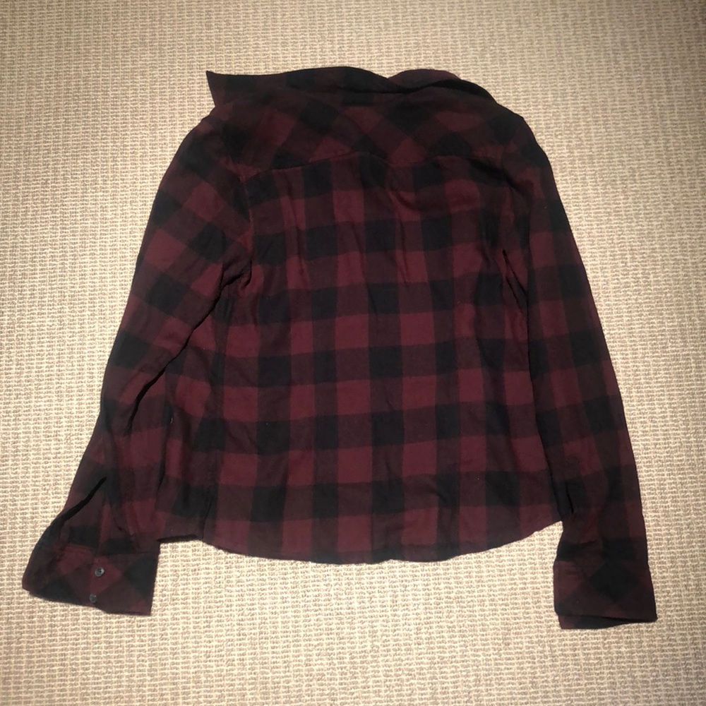 Flannel - Picture 2 of 2